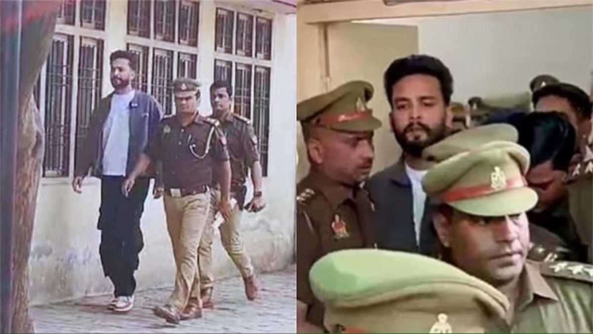 दो परिवारों की कहानी